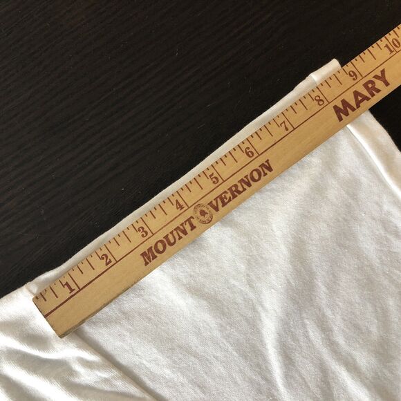 Deadstock Vtg 1995 Camden Yards The Streak XL T-Shirt Cal Ripken Orioles NWT - Picture 11 of 11